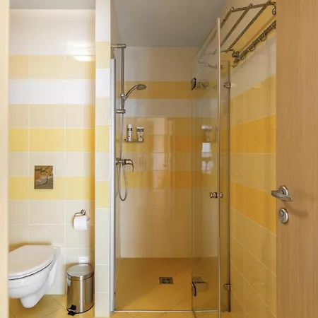 Appartamento Sea View On 19th Floor *