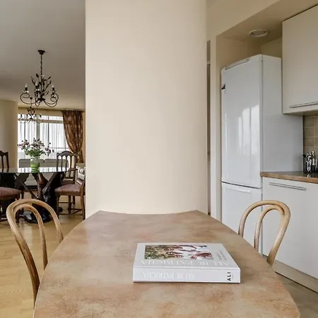 Sea View On 19th Floor Appartamento