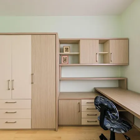 Sea View On 19th Floor * Klaipėda