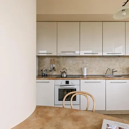 Appartamento Sea View On 19th Floor *