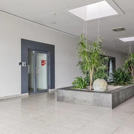 Appartamento Sea View On 19th Floor *