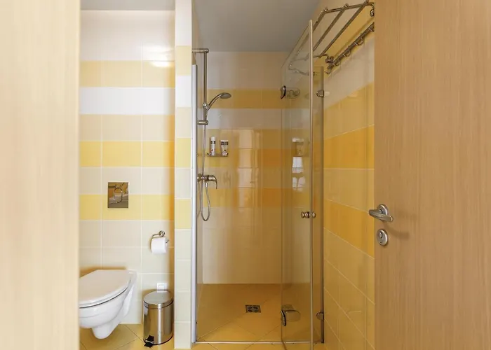 Apartment Sea View On 19th Floor *