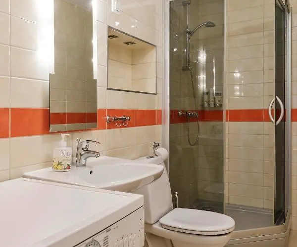 Sea View On 19th Floor